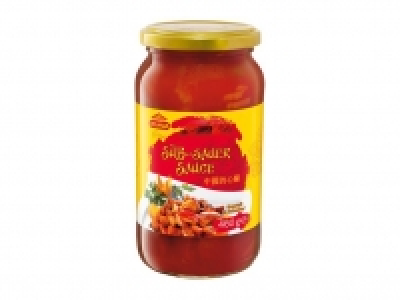 Süß-Sauer-Sauce 0.99 €