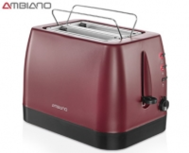 AMBIANO Toaster 9.99 €