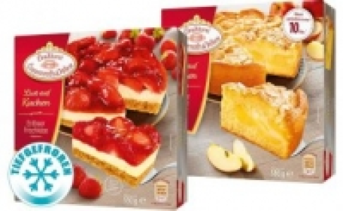 Coppenrath & Wiese Lust auf Kuchen 2.59 €