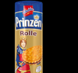 DE BEUKELAER Prinzen-Rolle 0.99 €