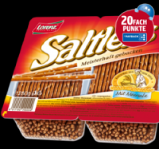 LORENZ Saltletts Sticks 1.69 €