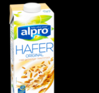 ALPRO Haferdrink 1.49 €