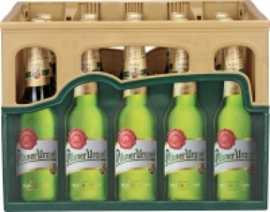 PILSNER URQUELL 12.80 €