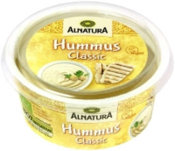 Hummus Classic 1.69 €