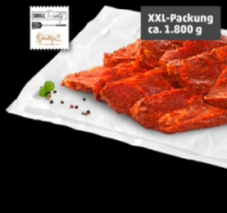 GRILLPARTY Schweine-Nackensteaks 3.99 €