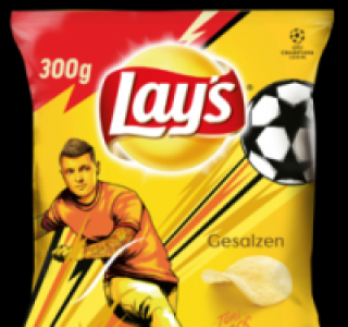 LAYS Chips 1.69 €