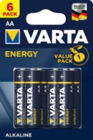 VARTA 1.00 €