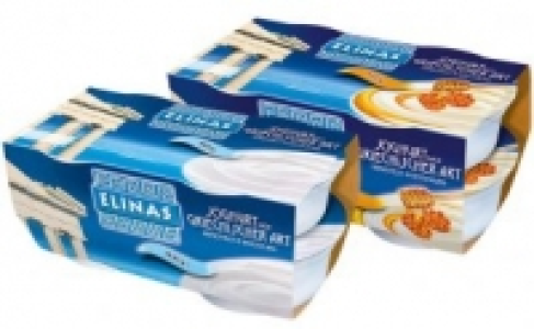 Elinas Joghurt 1.39 €