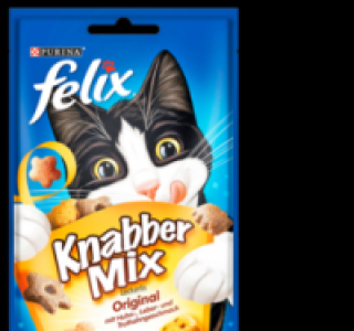 FELIX Knabber Mix 0.75 €