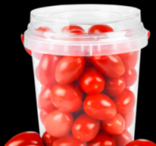 Cherry Romatomaten 2.49 €