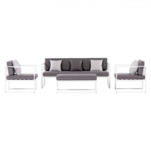 Sensum Skepparholmen Loungemöbel-Set 599.00 €