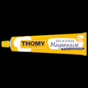 Thomy Delikatess Mayonnaise oder Remoulade 1.19 €