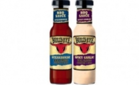 Bulls-Eye BBQ Sauce 1.29 €