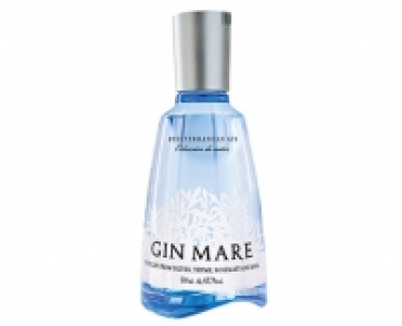 Gin Mare 24.99 €