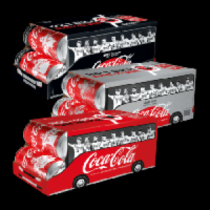 Coca-Cola Friendspack 3.59 €