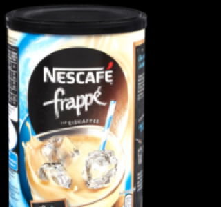 NESCAFÉ Frappé 1.99 €