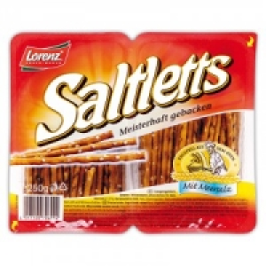 Saltletts 0.99 €