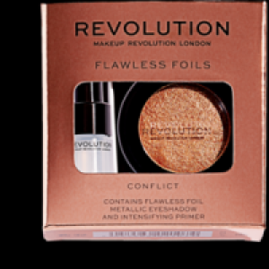 Flawless Foils Conflict 4.19 €