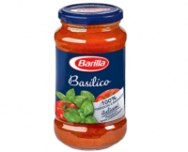 Barilla Pastasauce 1.49 €