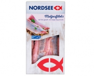 NORDSEE Matjesfilets 2.39 €