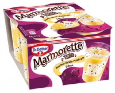 Dr. Oetker Marmorette Splits 1.19 €