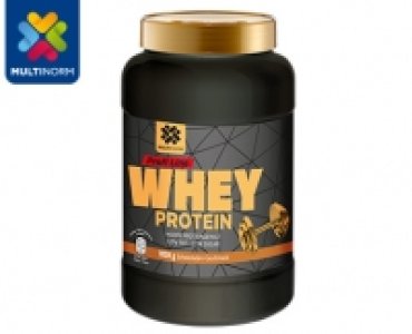 MULTINORM Whey Protein Shake² 19.99 €