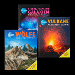 Galileo Wissen 2.99 €