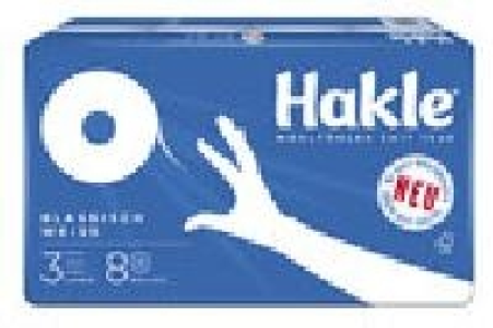 Hakle Toilettenpapier 1.99 €