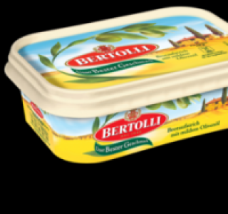 BERTOLLI Brotaufstrich 0.85 €