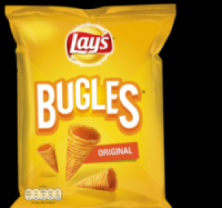 LAYS Bugles 0.99 €