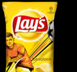 LAYS Chips 0.99 €