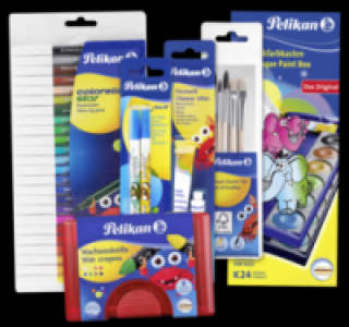 PELIKAN Schreibwaren 1.99 €