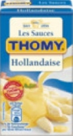 Thomy les Sauces Hollandaise 0.79 €