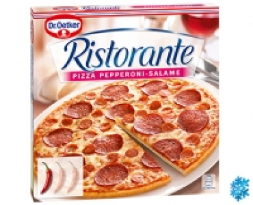 Dr. Oetker Ristorante 1.75 €