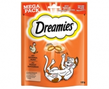 Dreamies 2.89 €