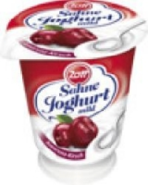 Zott Sahnejoghurt 0.39 €