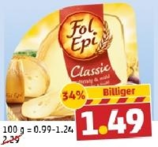 FOL EPI Käsescheiben 1.49 €