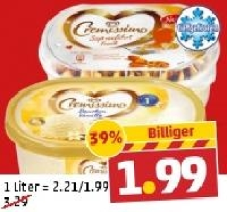 LANGNESE Cremissimo 1.99 €