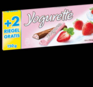 FERRERO Yogurette 1.11 €