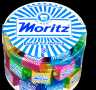 MORITZ Eiskonfekt 1.99 €