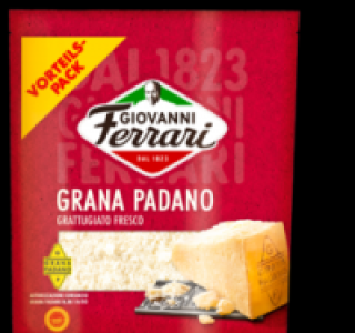 GIOVANNI FERRARI Grana Padano 2.99 €