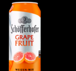 SCHÖFFERHOFER Hefeweizen-Mix 0.79 €