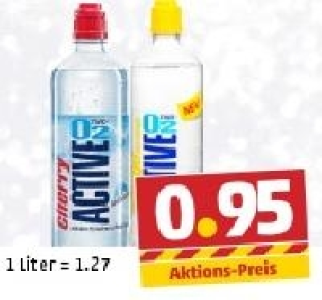 Active O2 0.95 €