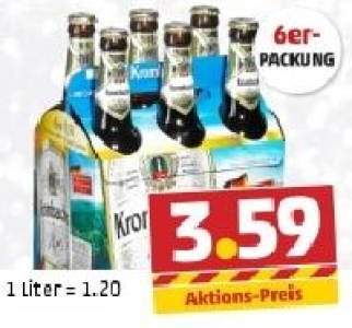 KROMBACHER Pils 3.59 €