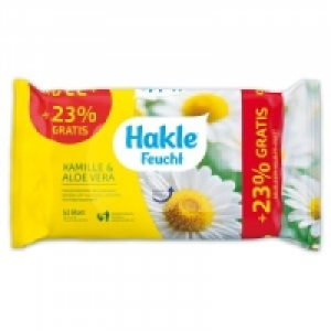 Feuchtes Toilettenpapier 1.49 €