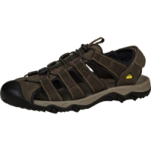 McKINLEY Herren TrekkingsandalenKorfu 48.99 €