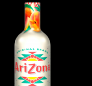 ARIZONA Eistee 1.49 €