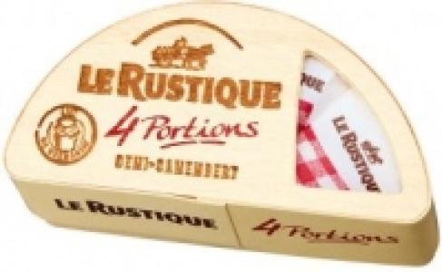 Le Rustique Camembert 1.59 €