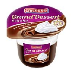 Ehrmann Grand Dessert 0.39 €