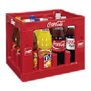 Coca-Cola 15.98 €